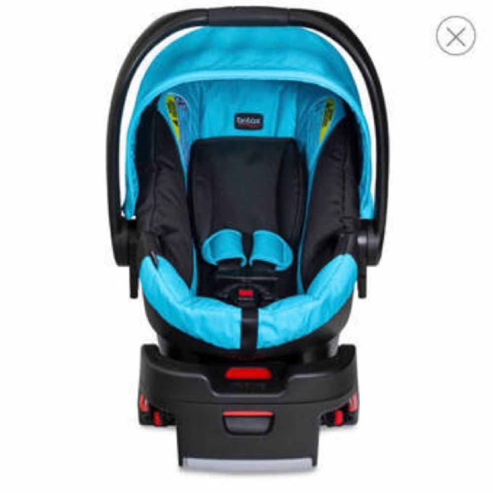 BRITAX B-Safe 35